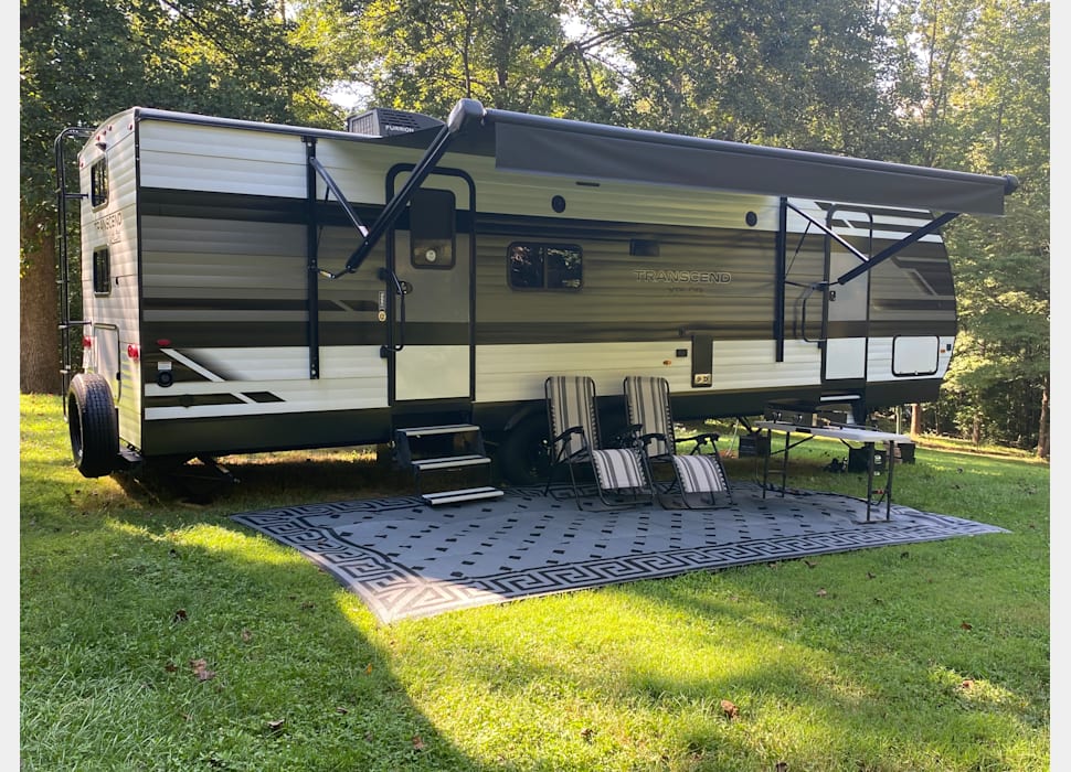 BristolRV rentals