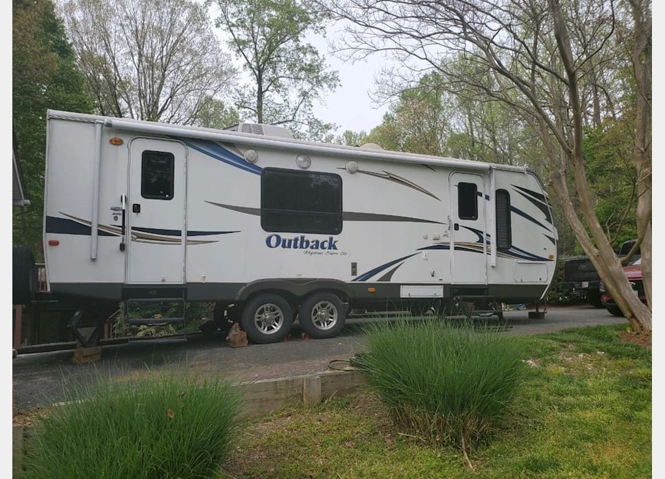 Travel Trailer rentals in Washington