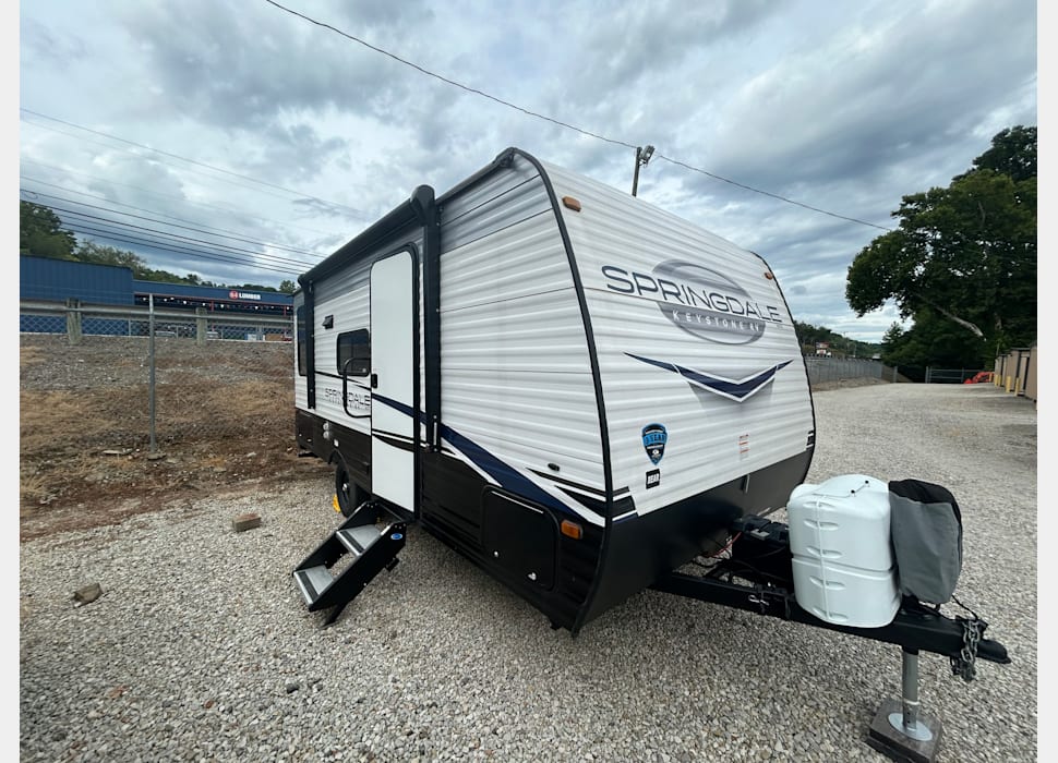 ProctorvilleRV rentals