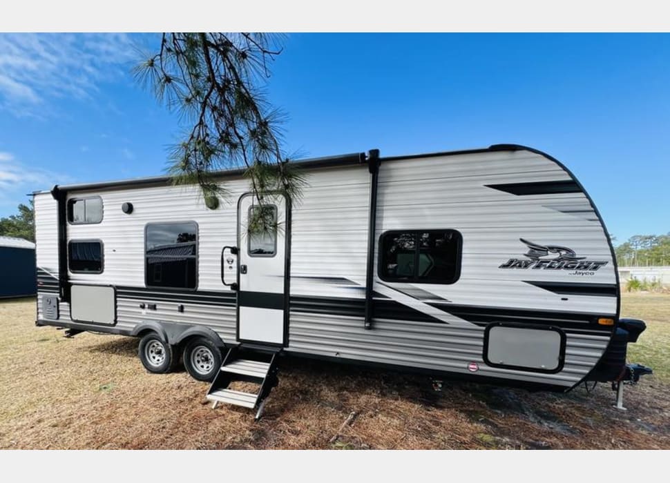 Travel Trailer rentals in Abilene