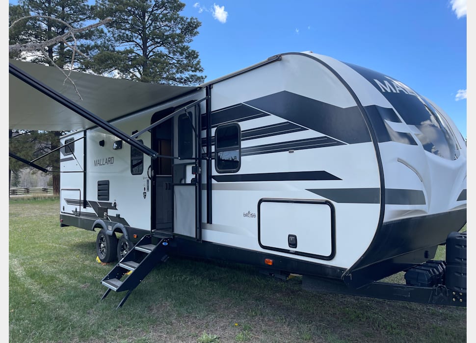 PuebloRV rentals