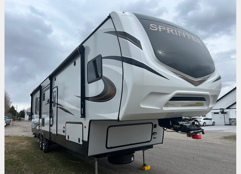 Fifth Wheel rentals in Chubbuck