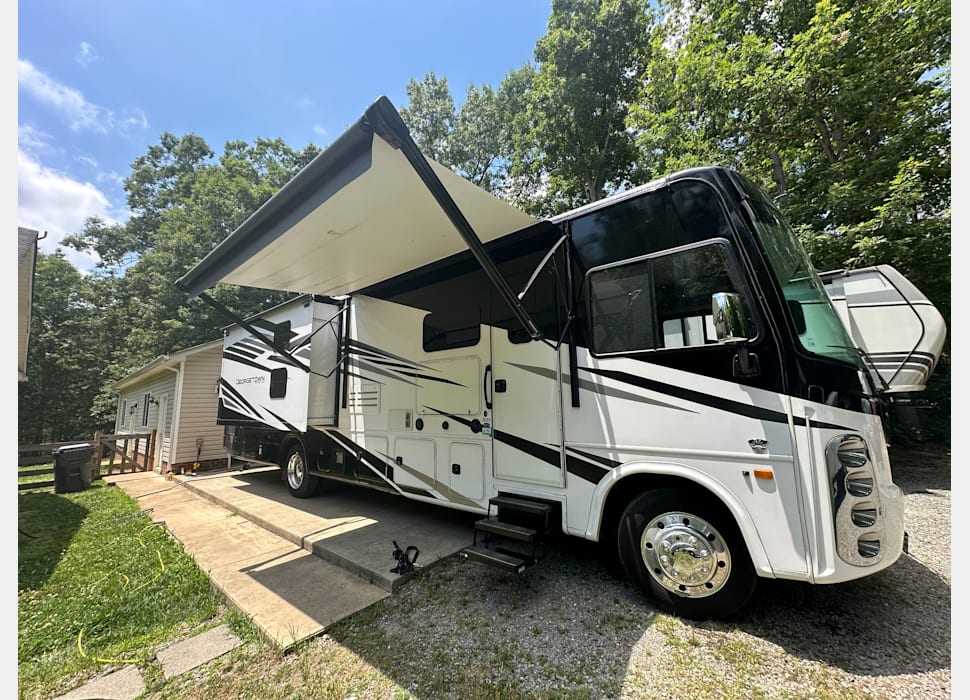 RV rentals