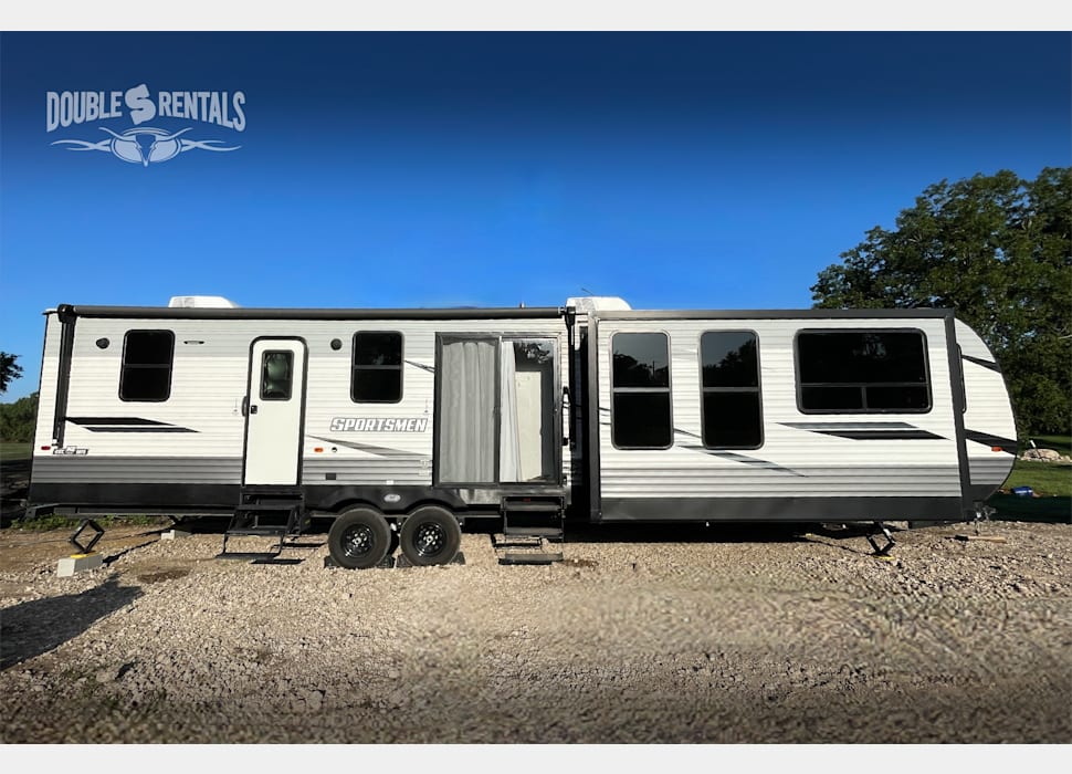 Travel Trailer rentals in Oklahoma City