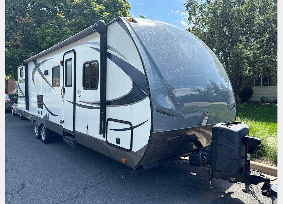 Travel Trailer rentals in West Jordan