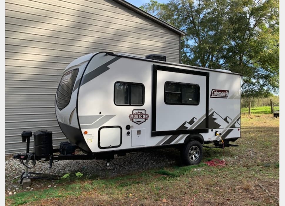 Travel Trailer rentals in Key West