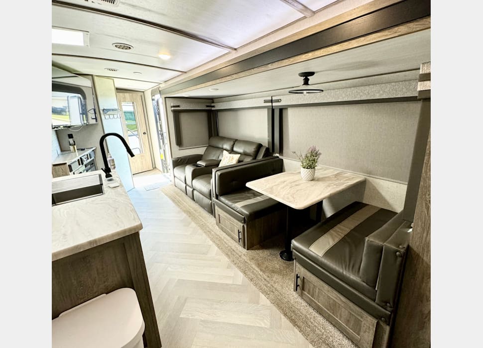 Travel Trailer rentals in Mobile