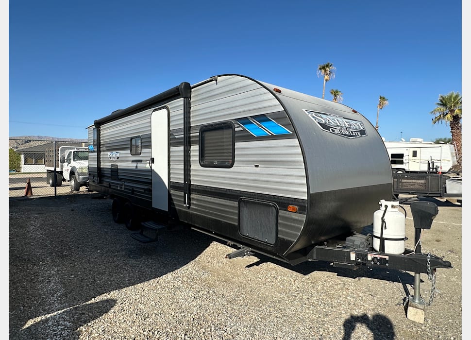 HemetRV rentals