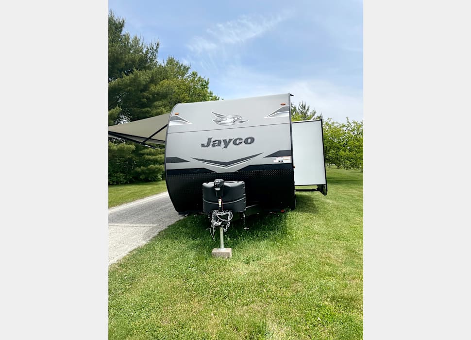 Plain CityRV rentals
