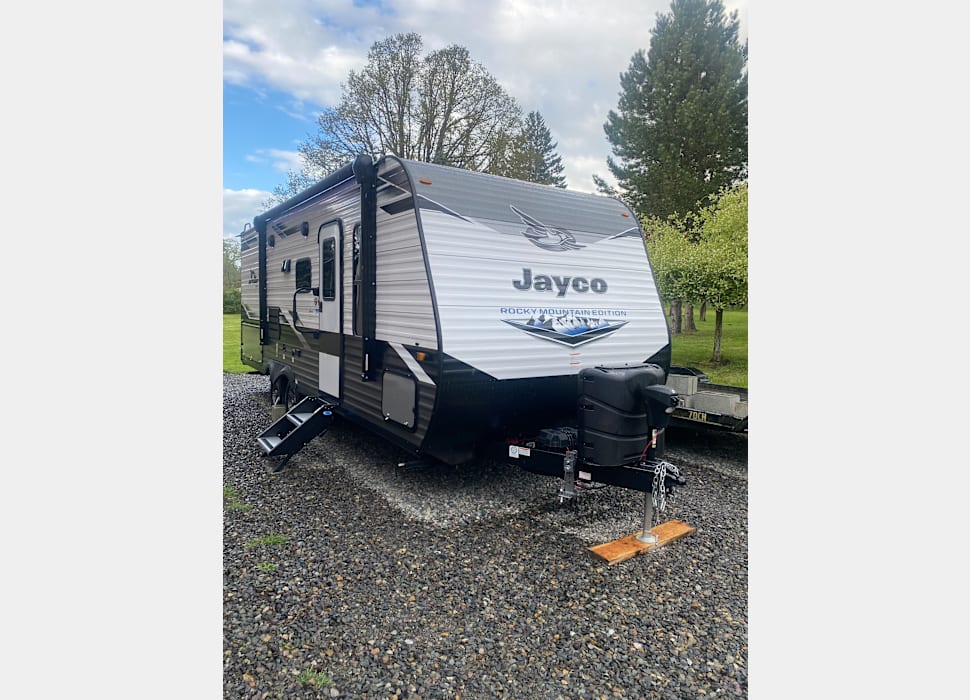 TumwaterRV rentals