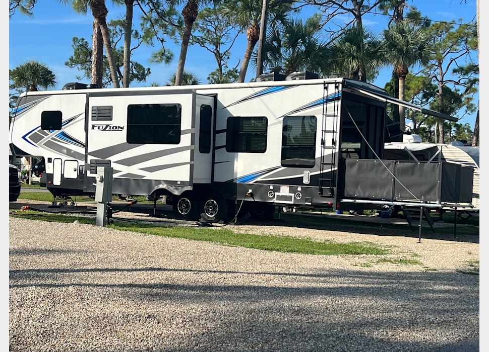 GreerRV rentals