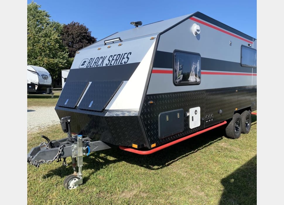 Toy Hauler rentals in Mckenzie