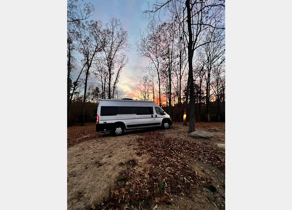 Goose CreekRV rentals
