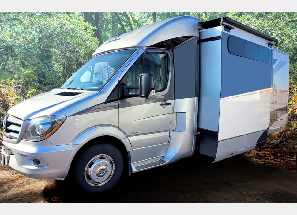 LafayetteRV rentals