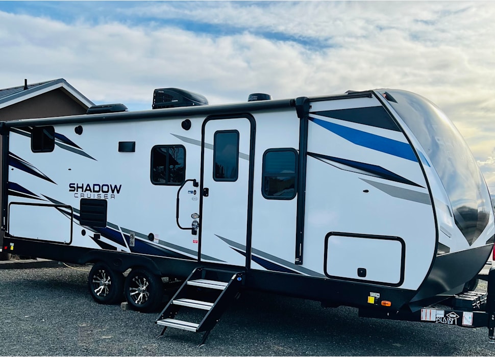 Travel Trailer rentals in Benton City