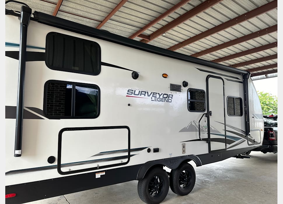 ValdostaRV rentals