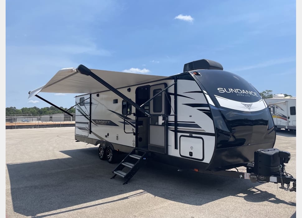 Travel Trailer rentals in Shenandoah