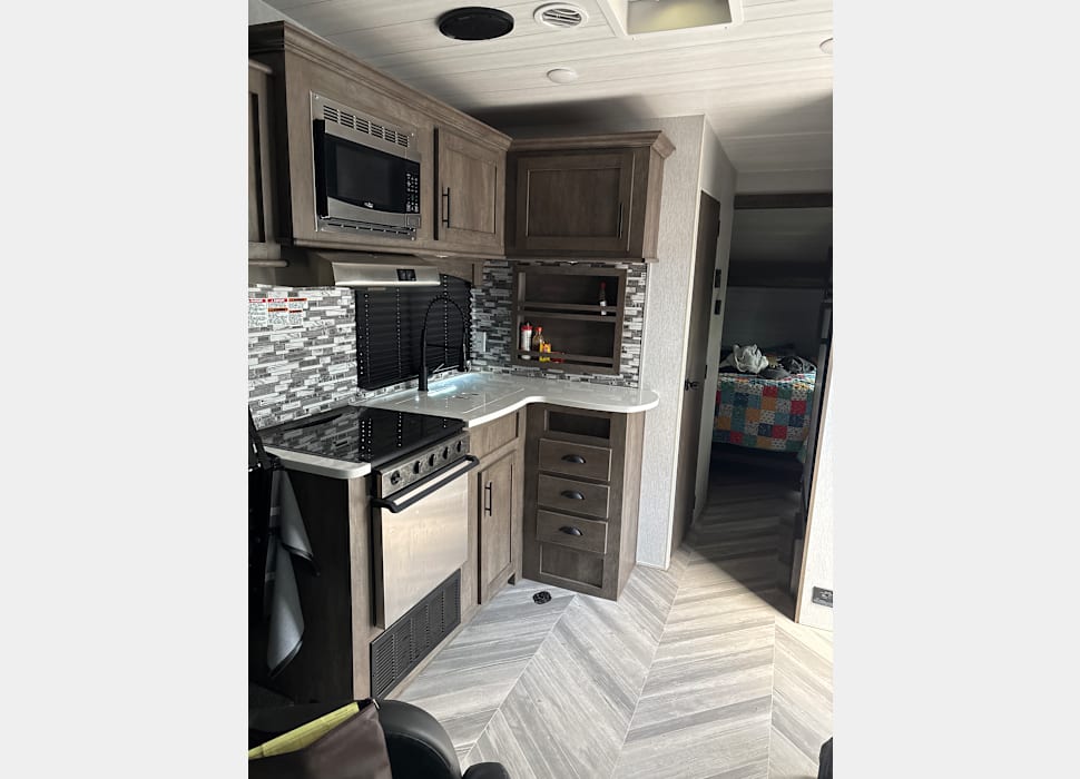 La GrandeRV rentals