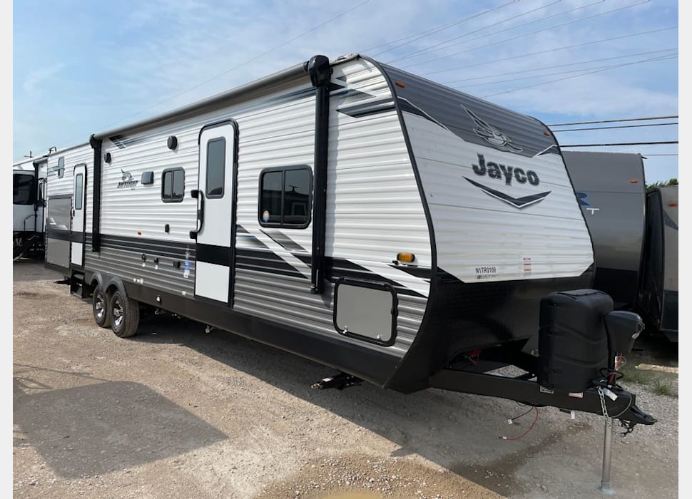Travel Trailer rentals in Plano