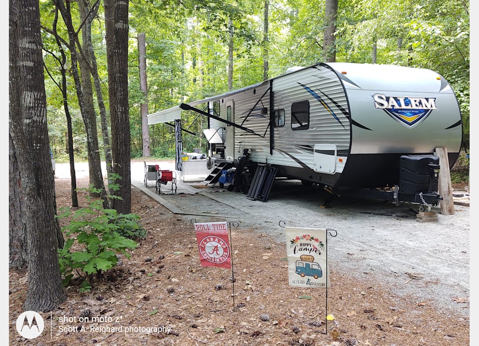 North Myrtle BeachRV rentals