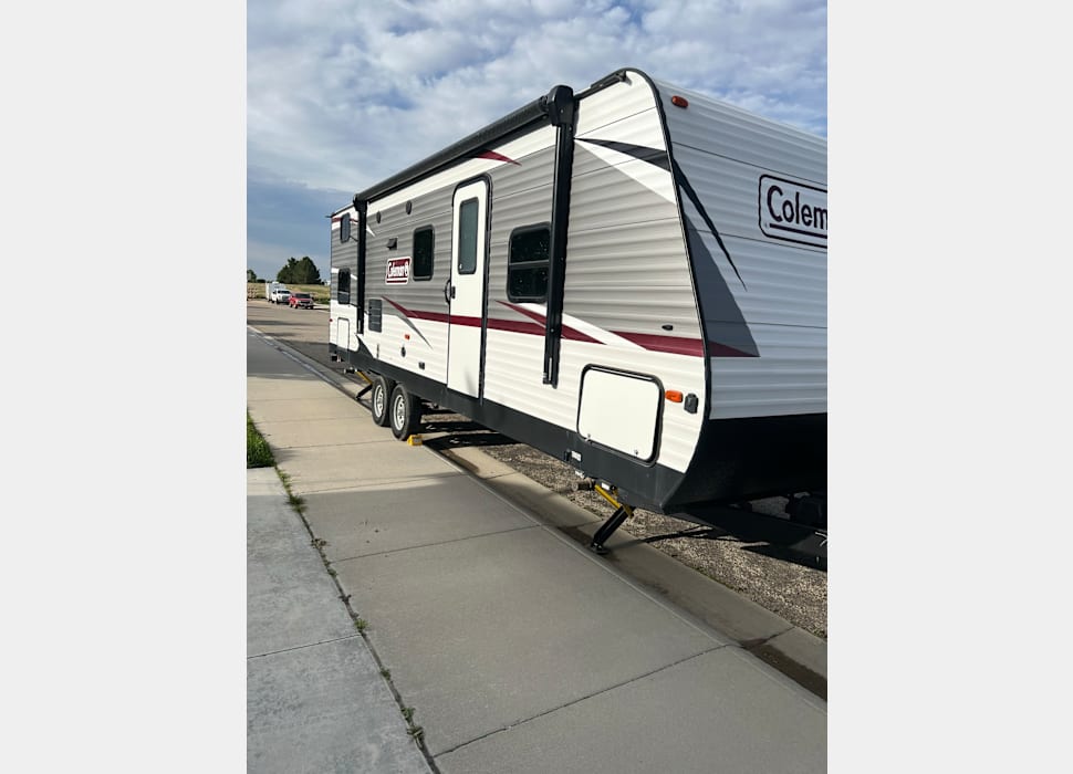 Travel Trailer rentals in Boise