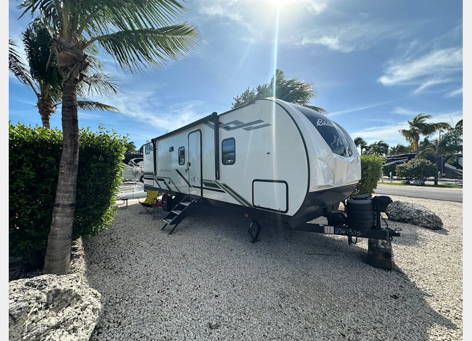 Cudjoe KeyRV rentals