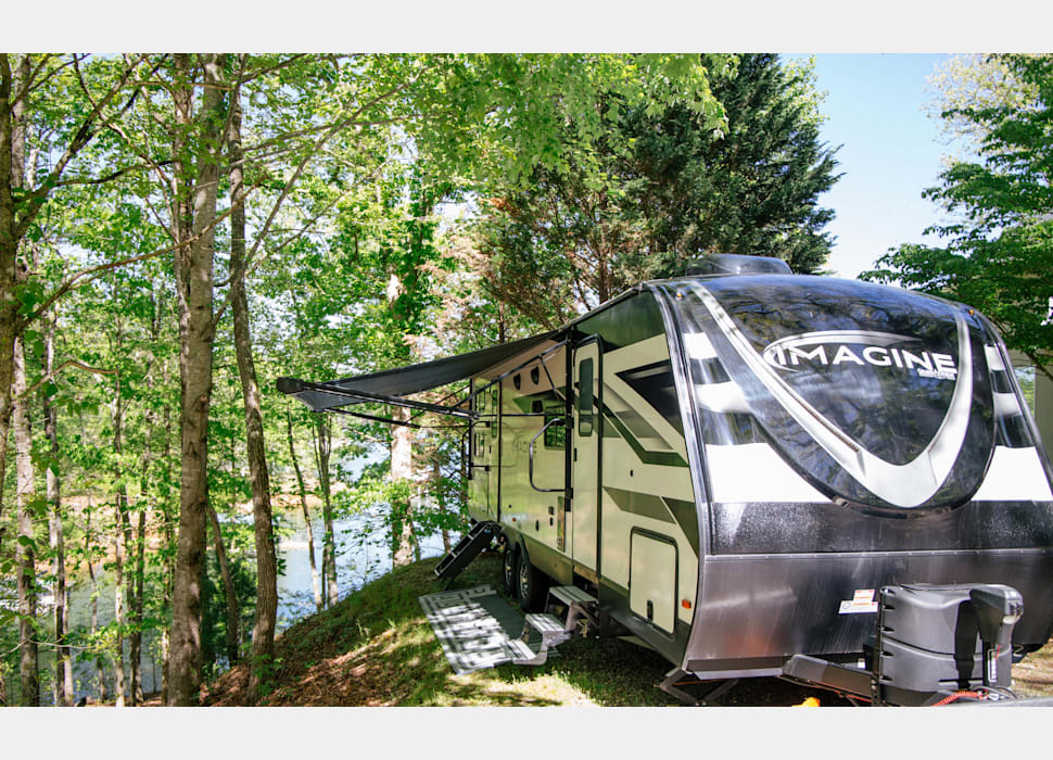 BlairsvilleRV rentals
