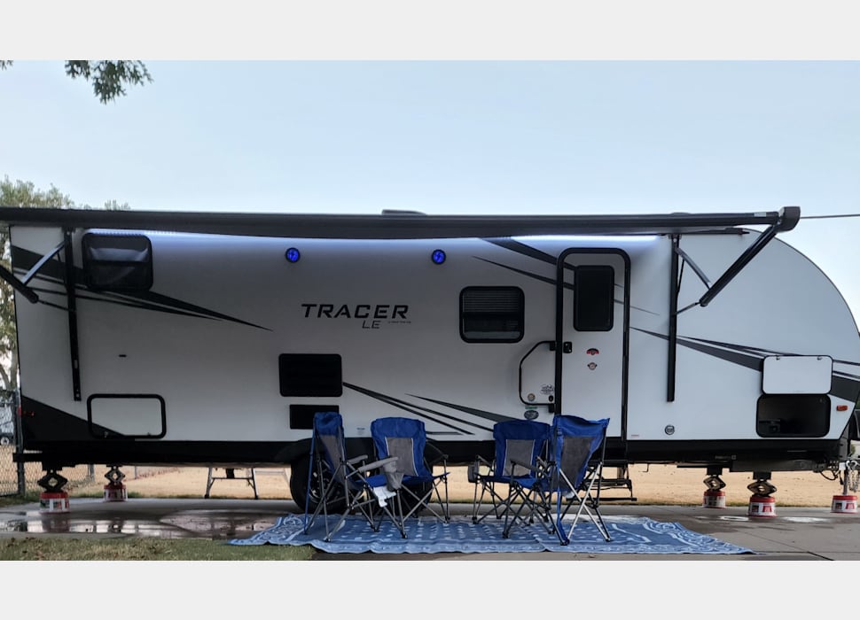 Broken ArrowRV rentals