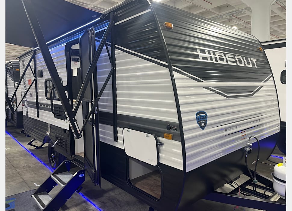 Travel Trailer rentals in Wadsworth