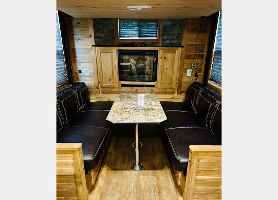 Travel Trailer rentals in Bemidji