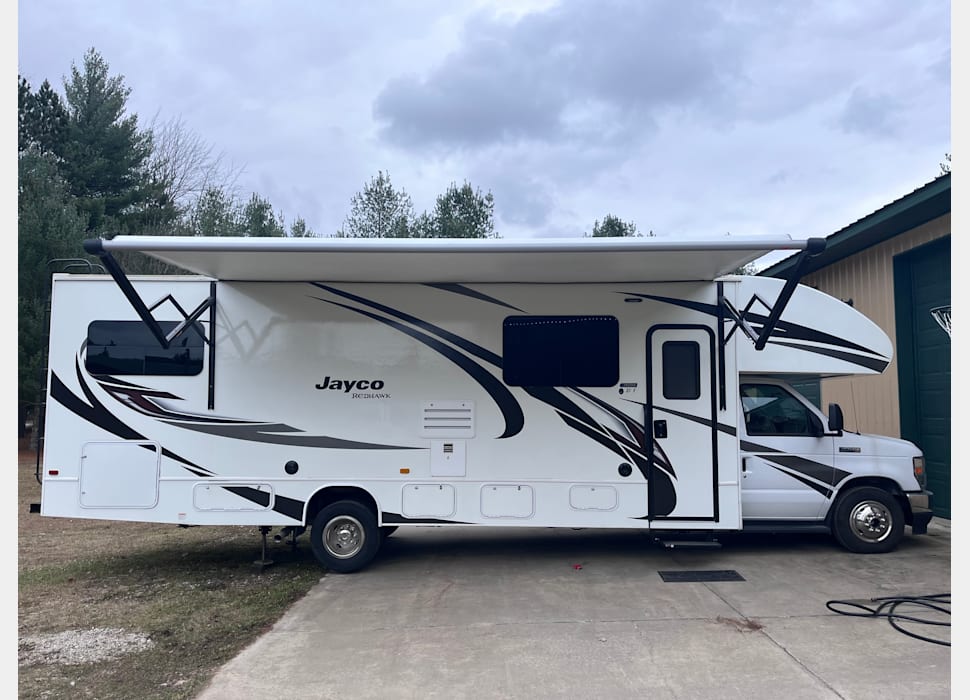 Traverse CityRV rentals