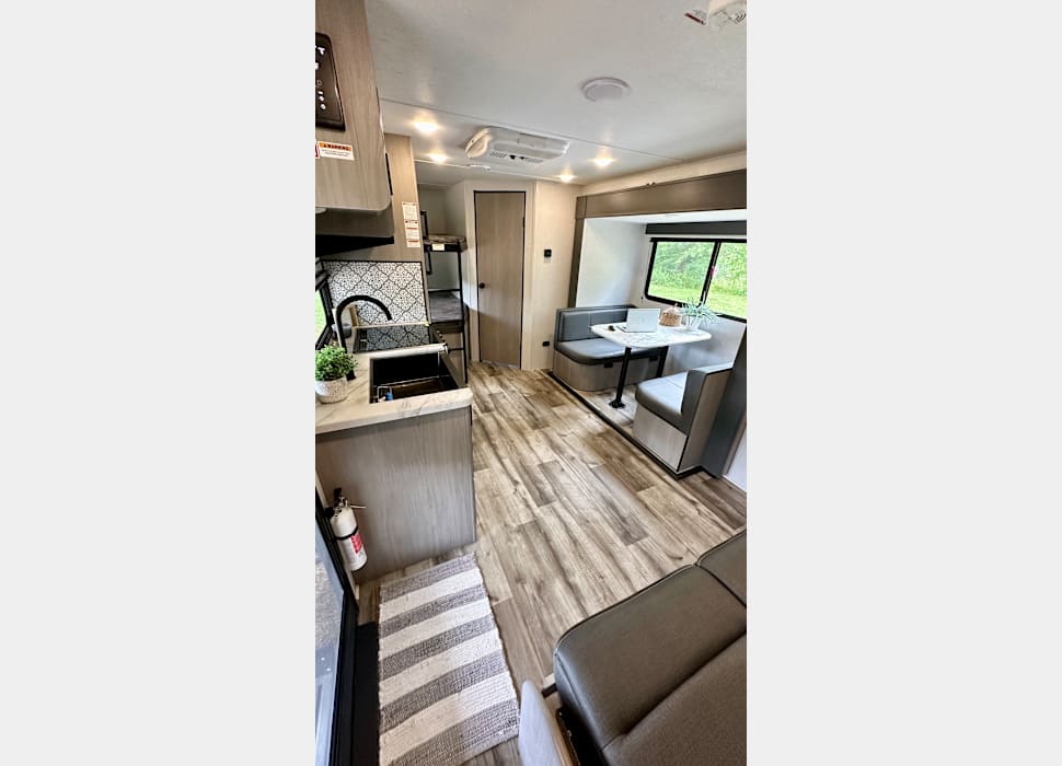 Travel Trailer rentals in Huntersville