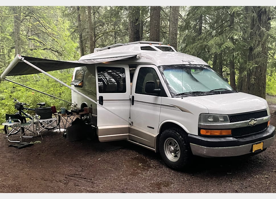 HillsboroRV rentals