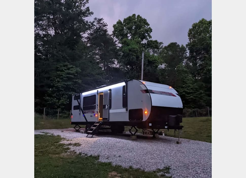 Toy Hauler rentals in Columbia