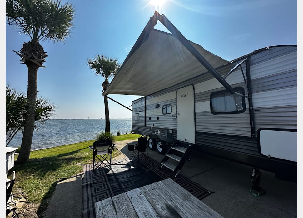 PensacolaRV rentals