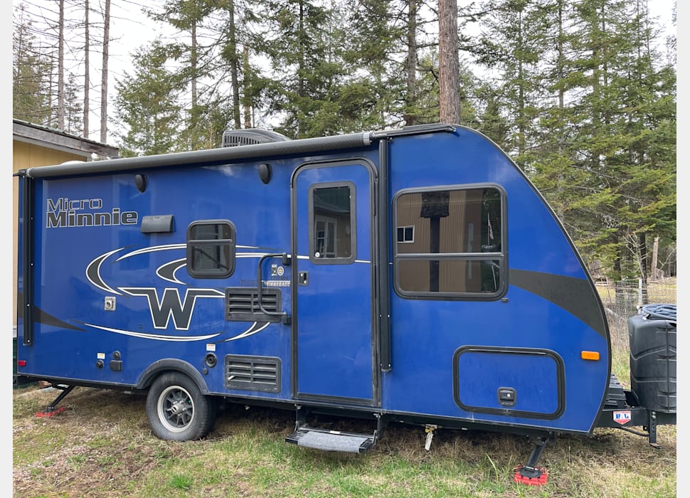 SomersRV rentals