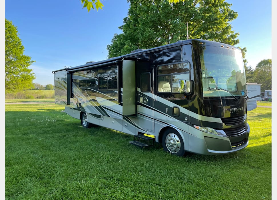 Class A Motor Home rentals in Winchester