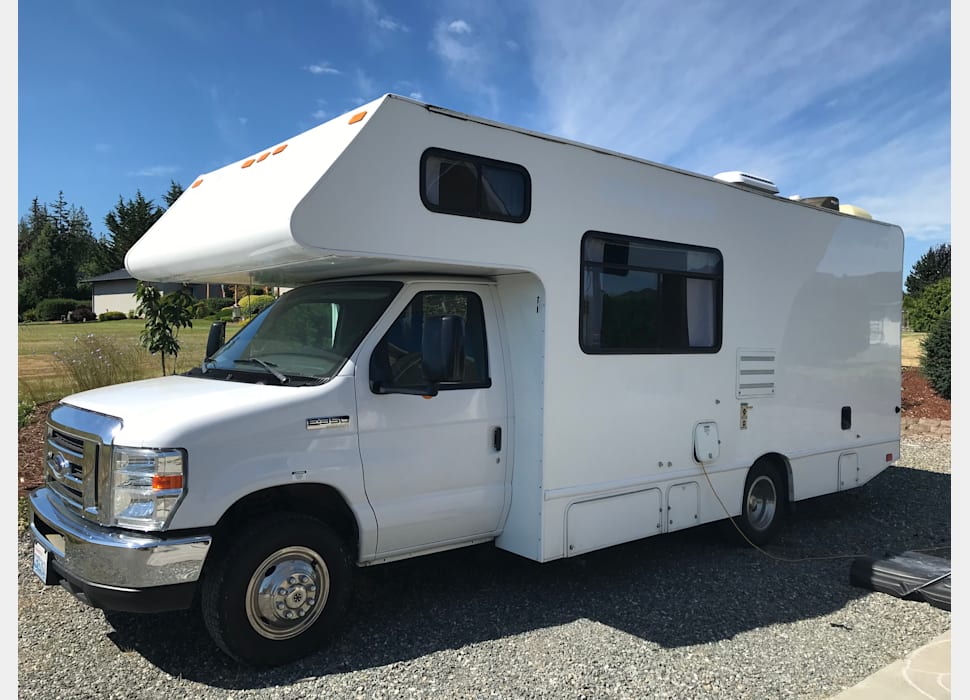 PoulsboRV rentals