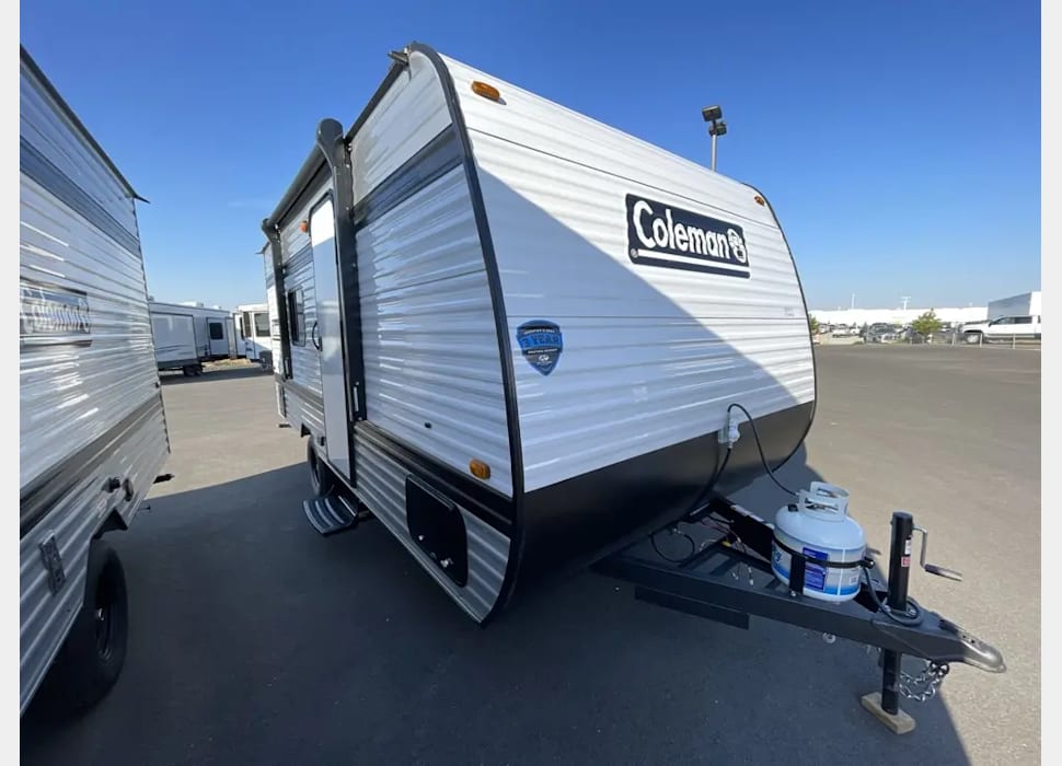 Travel Trailer rentals in Walla Walla