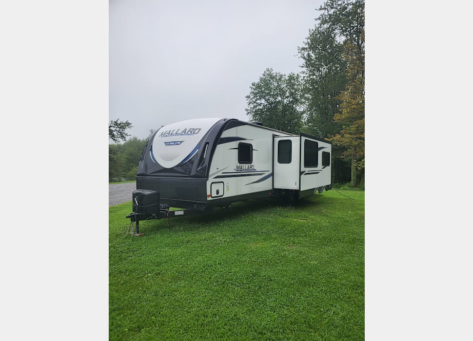 FultonRV rentals