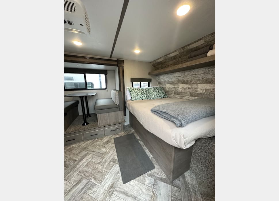 MissoulaRV rentals
