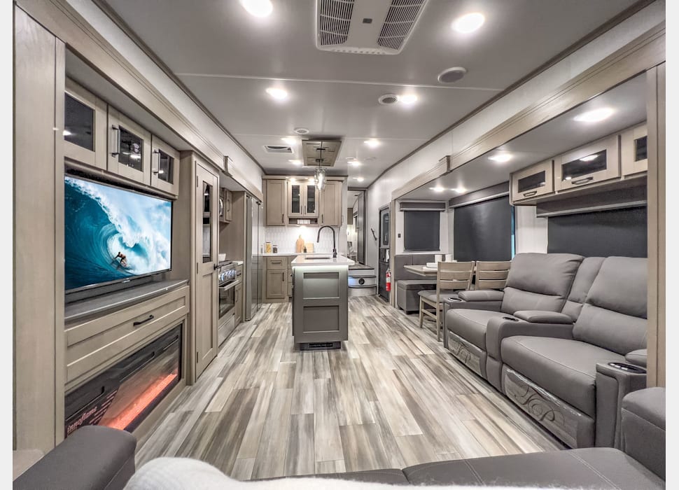 Buena VistaRV rentals