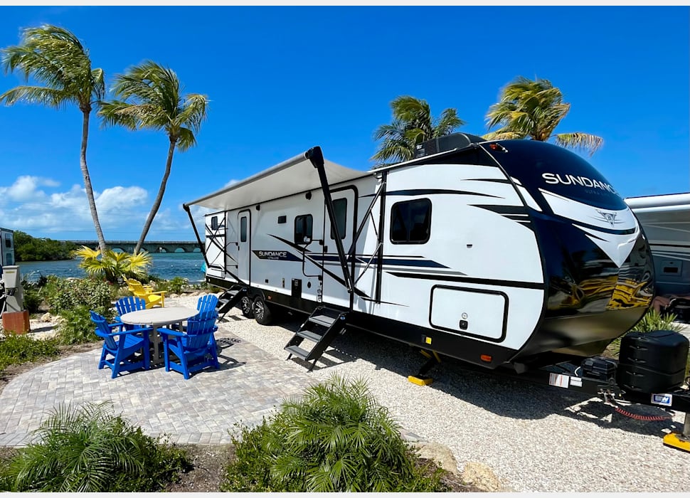 CharlevoixRV rentals