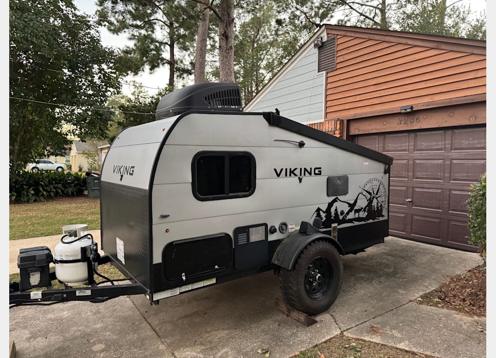 Pop-up Camper rentals in Quincy