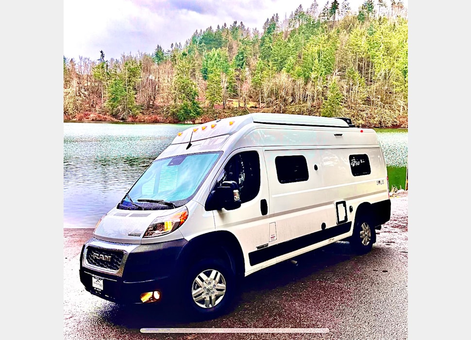 KeizerRV rentals