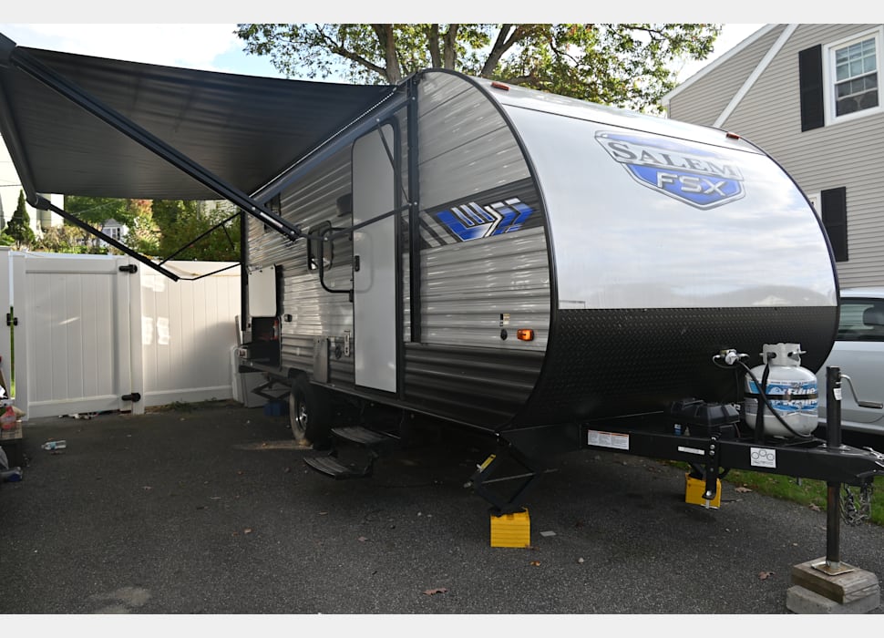 AttleboroRV rentals