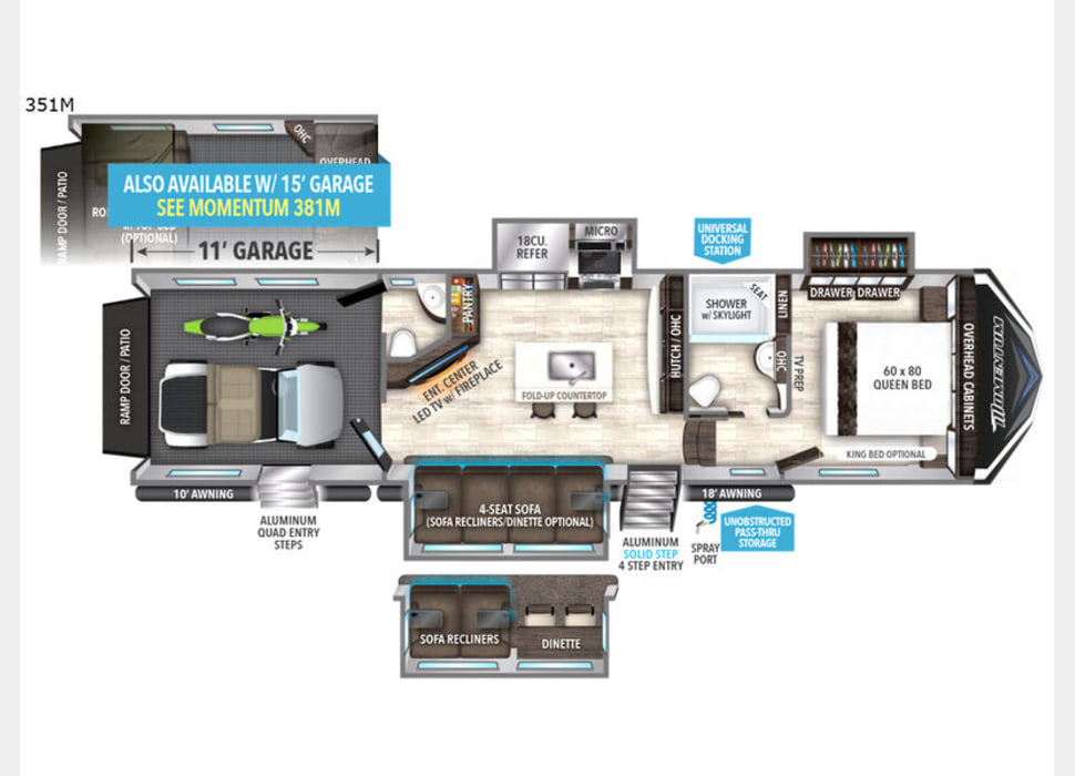 JacksonRV rentals