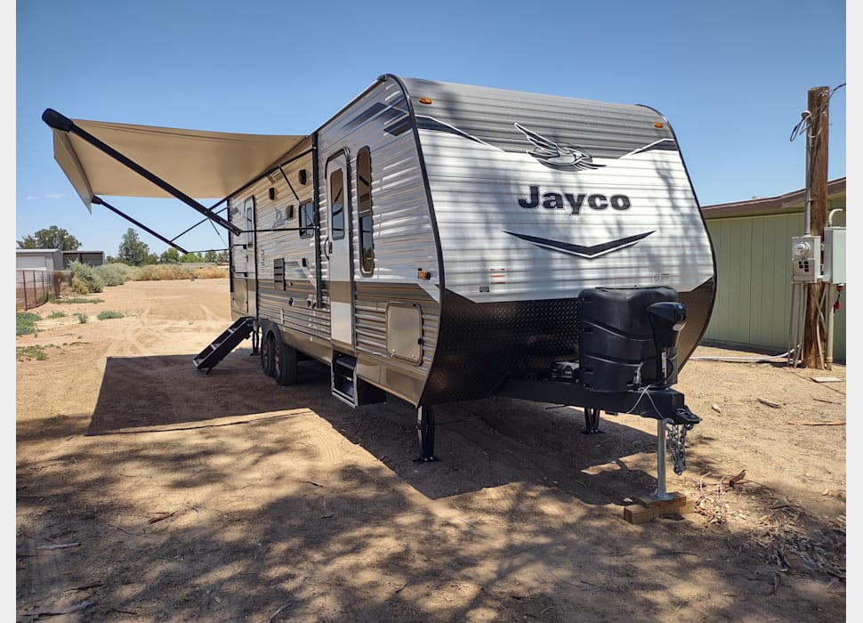 Mohave ValleyRV rentals