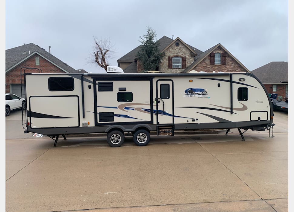 Travel Trailer rentals in NEWCASTLE
