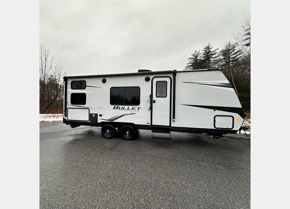 QueensburyRV rentals